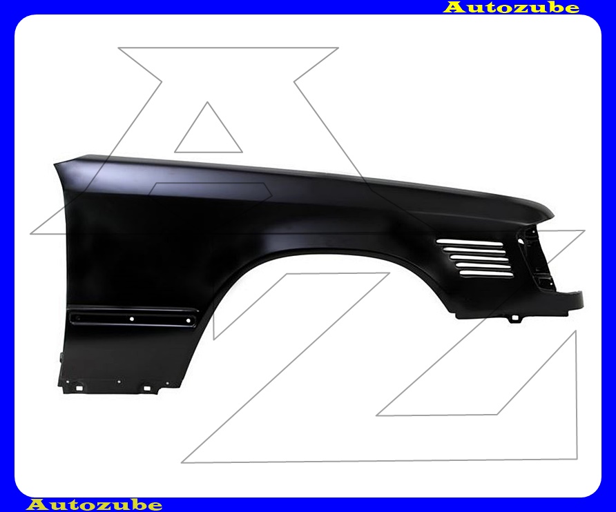 Első sárvédő jobb Első sárvédő jobb