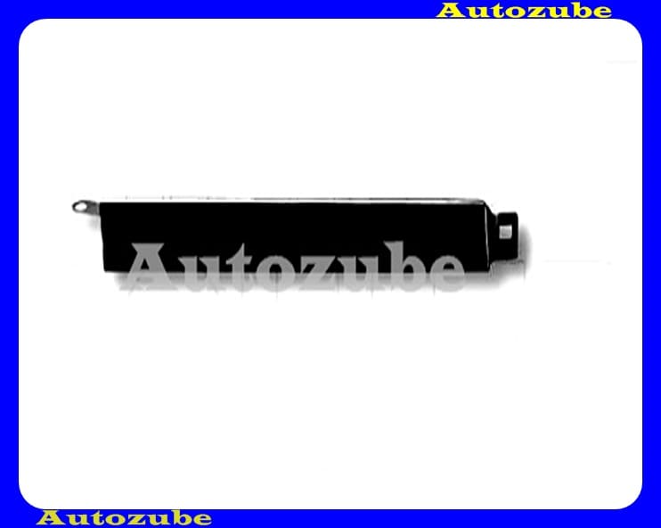 Fényszóró alatti bajusz jobb Fényszóró alatti bajusz jobb