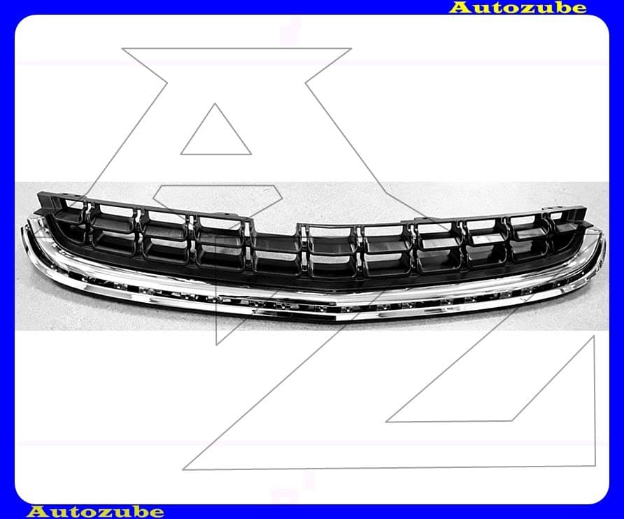 Hűtődíszrács Hűtődíszrács