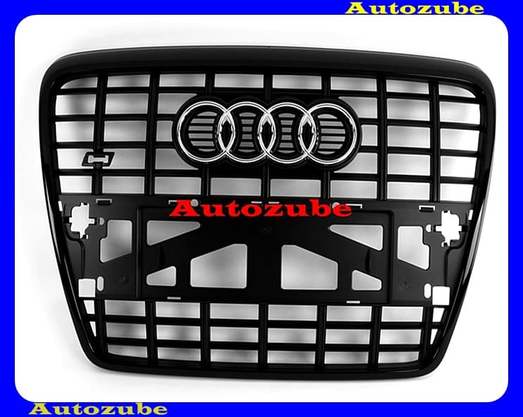 Hűtődíszrács Hűtődíszrács