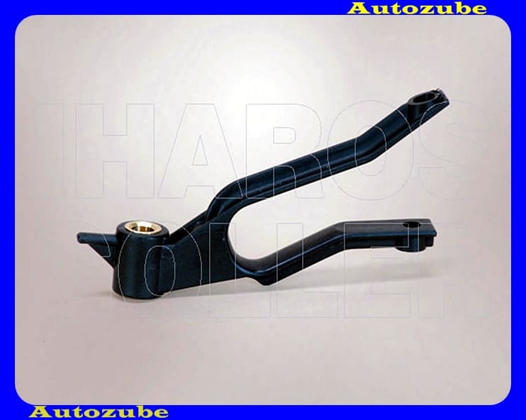 Hűtőtartó oldalsó műanyag, oldalfüggetlen /Gyári alkatrész/ (Egyedi rendelésre, NEM visszáruzható) Hűtőtartó oldalsó műanyag, oldalfüggetlen /Gyári alkatrész/ (Egyedi rendelésre, NEM visszáruzható)