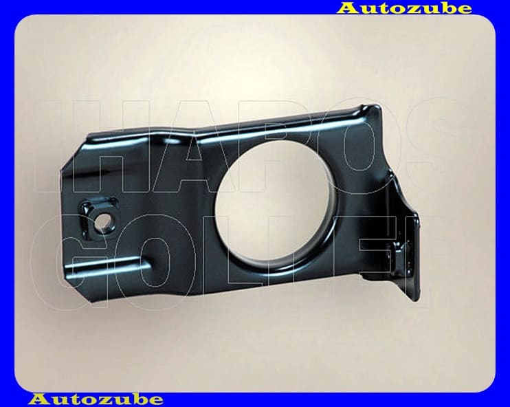 Hűtőtartó felső, oldalfüggetlen (kivéve: Diesel) /Gyári alkatrész/ (Egyedi rendelésre, NEM visszáruzható) Hűtőtartó felső, oldalfüggetlen (kivéve: Diesel) /Gyári alkatrész/ (Egyedi rendelésre, NEM visszáruzható)