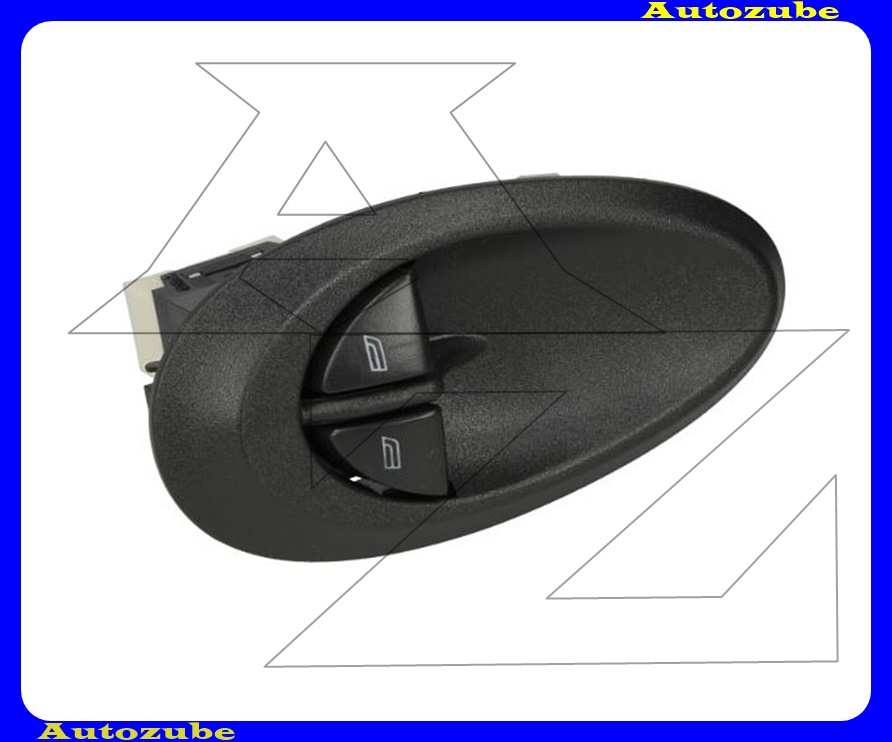 Ablakemelő kapcsoló bal első /12-pin/ Ablakemelő kapcsoló bal első /12-pin/