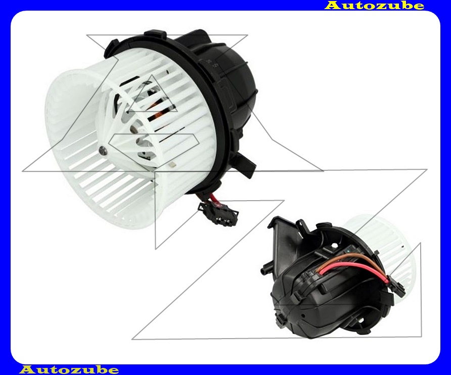 Fűtőmotor Fűtőmotor