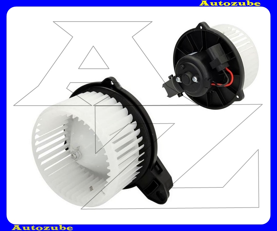 Fűtőmotor Fűtőmotor