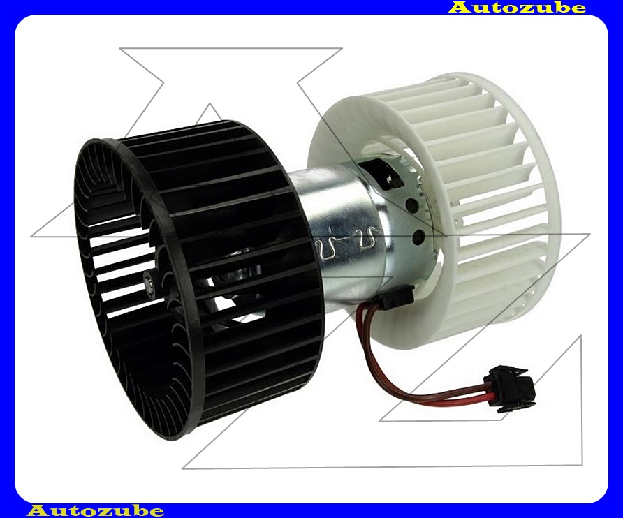Fűtőmotor Fűtőmotor