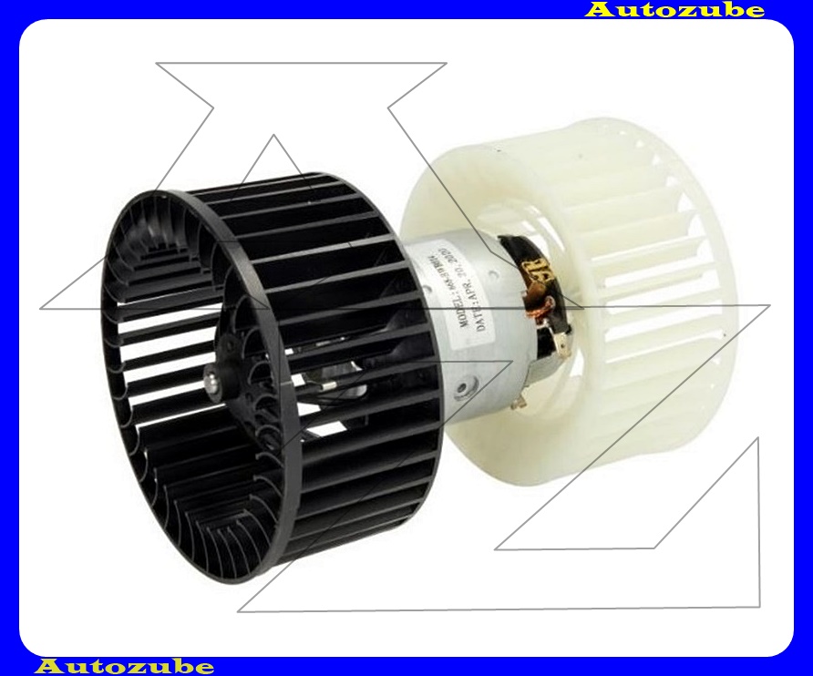 Fűtőmotor Fűtőmotor