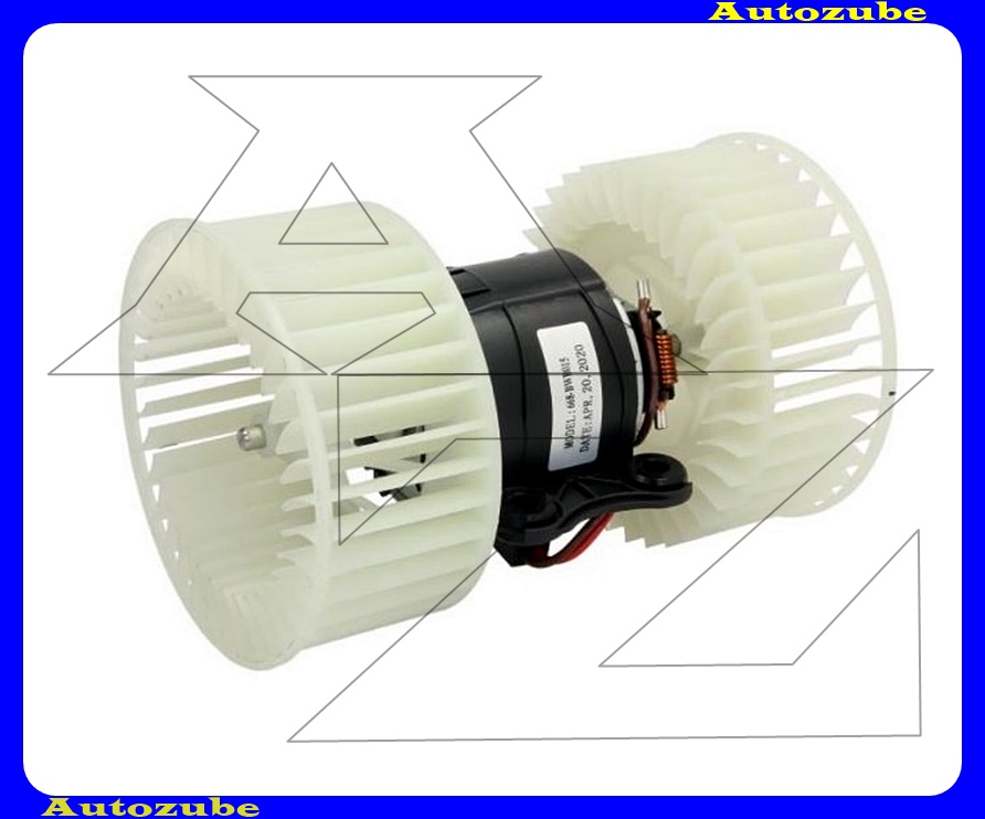 Fűtőmotor Fűtőmotor