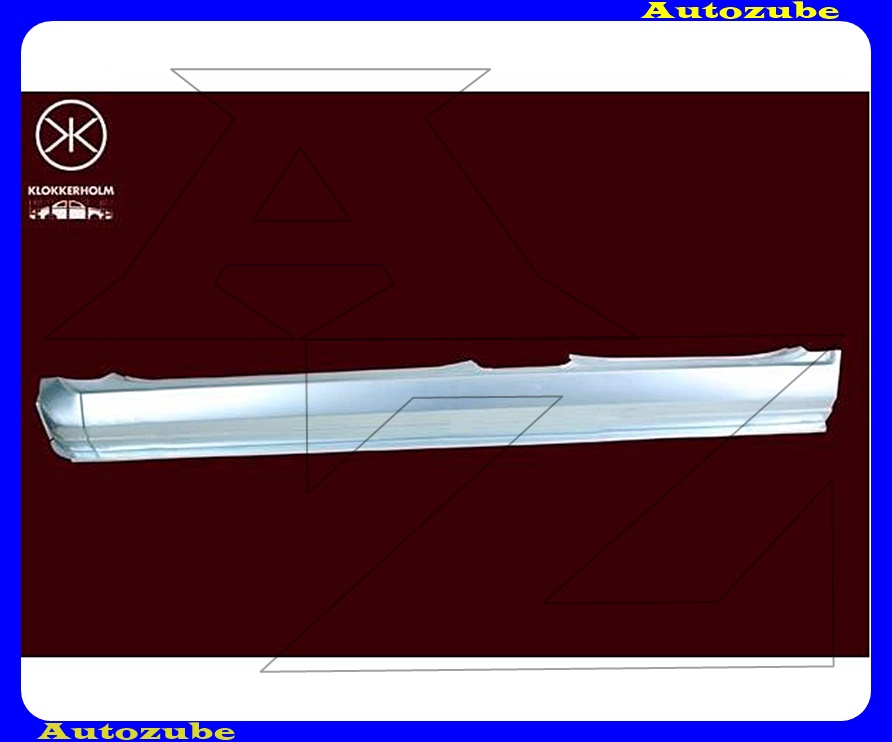 Küszöb bal Küszöb bal