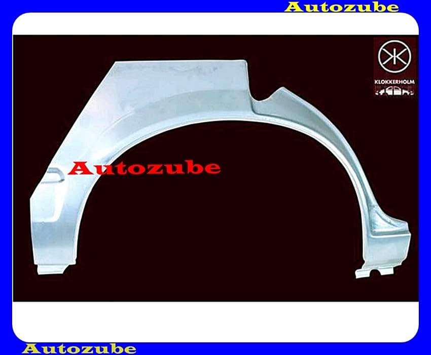 Hátsó sárvédő javítóív jobb Hátsó sárvédő javítóív jobb