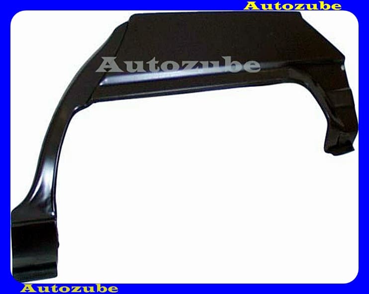 Hátsó sárvédő javítóív bal {KLOKKERHOLM} Hátsó sárvédő javítóív bal {KLOKKERHOLM}