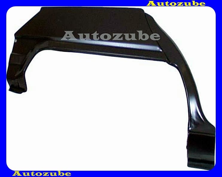 Hátsó sárvédő javítóív jobb {KLOKKERHOLM} Hátsó sárvédő javítóív jobb {KLOKKERHOLM}