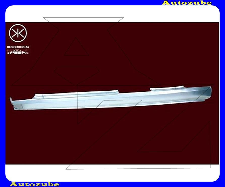 Küszöb bal Küszöb bal