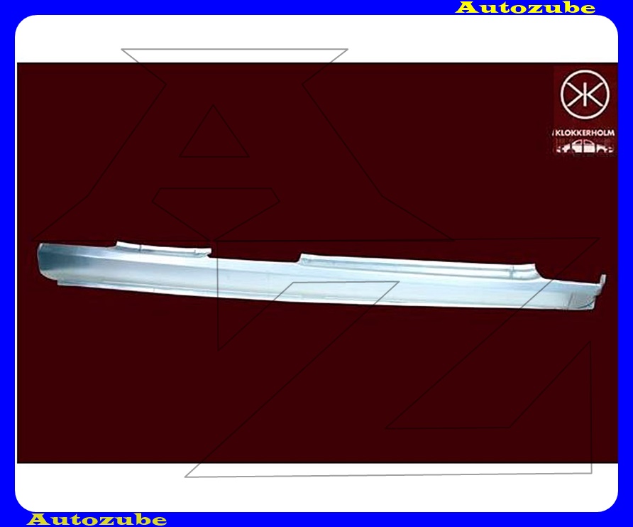 Küszöb jobb Küszöb jobb