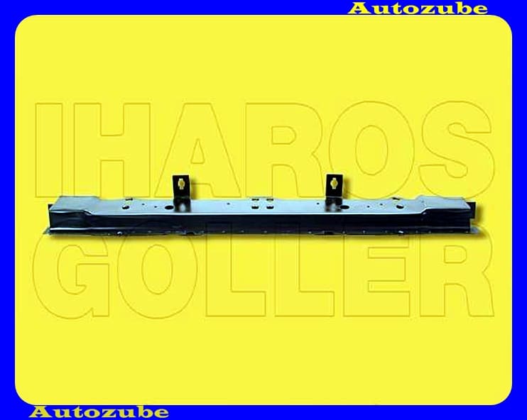 Első kereszttartó Első kereszttartó