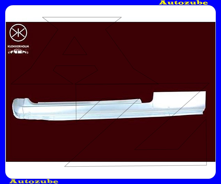 Küszöb bal Küszöb bal