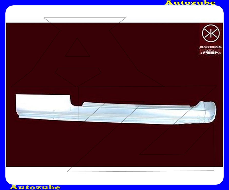 Küszöb jobb Küszöb jobb