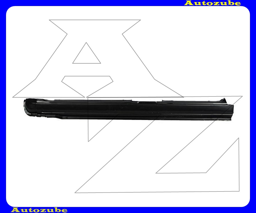 Küszöb bal Küszöb bal