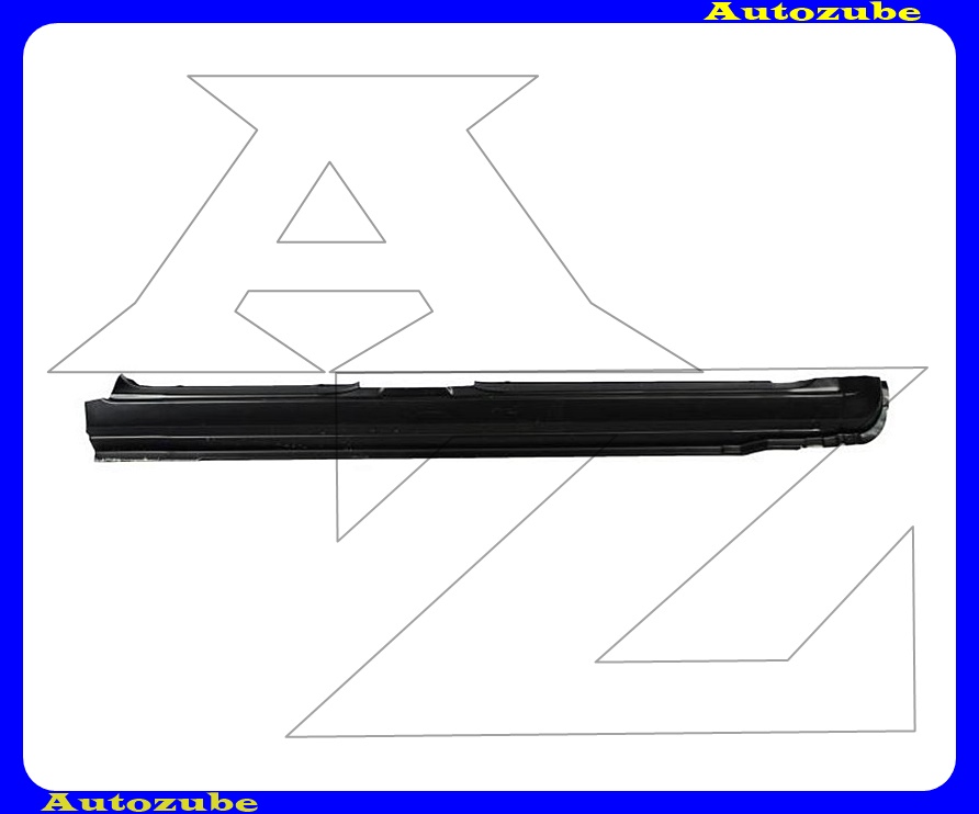 Küszöb jobb Küszöb jobb