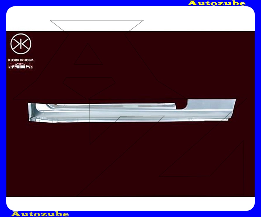 Küszöb bal Küszöb bal