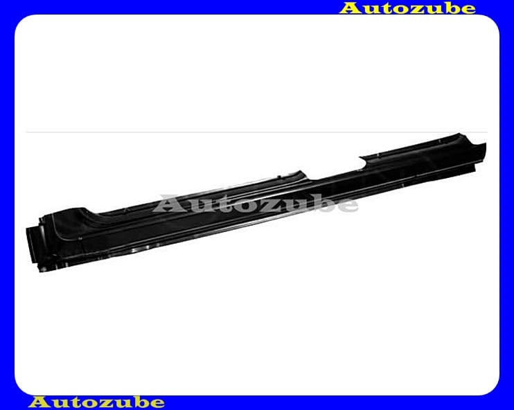 Küszöb bal Küszöb bal