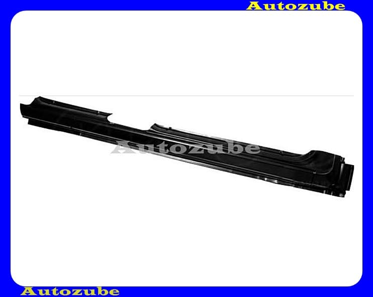 Küszöb jobb Küszöb jobb