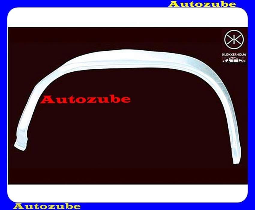 Hátsó doblemez javítóperem jobb {KLOKKERHOLM} Hátsó doblemez javítóperem jobb {KLOKKERHOLM}