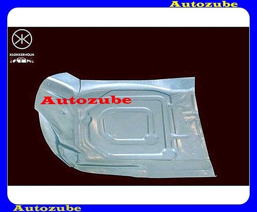 Fenéklemez javítóelem első rész bal /RENDELÉSRE/ {KLOKKERHOLM} Fenéklemez javítóelem első rész bal /RENDELÉSRE/ {KLOKKERHOLM}