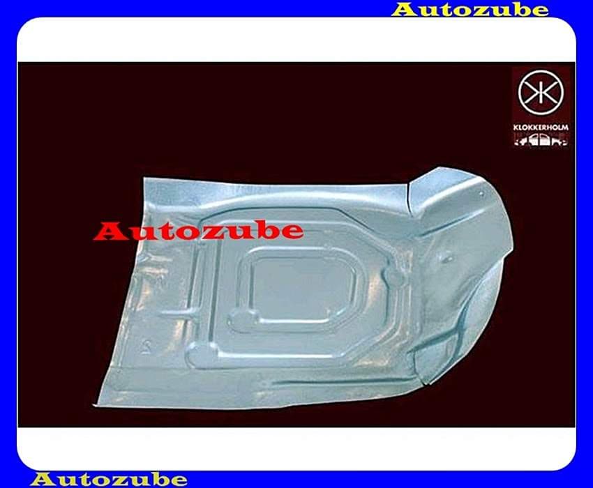 Fenéklemez javítóelem első rész jobb /RENDELÉSRE/ {KLOKKERHOLM} Fenéklemez javítóelem első rész jobb /RENDELÉSRE/ {KLOKKERHOLM}