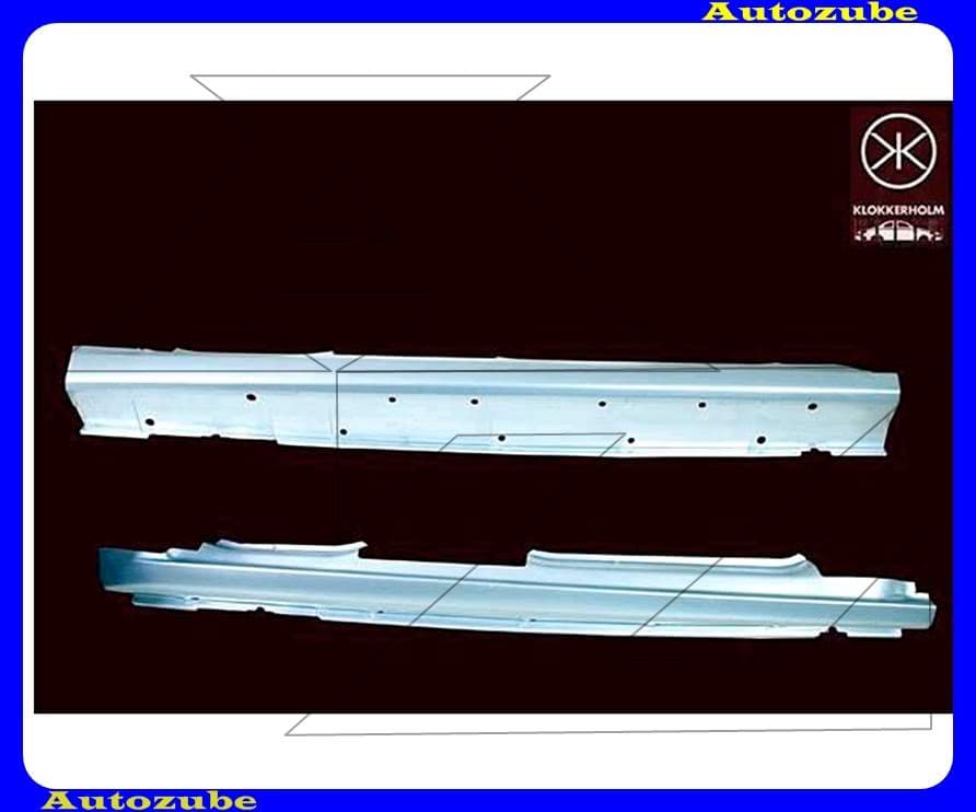 Küszöb jobb Küszöb jobb