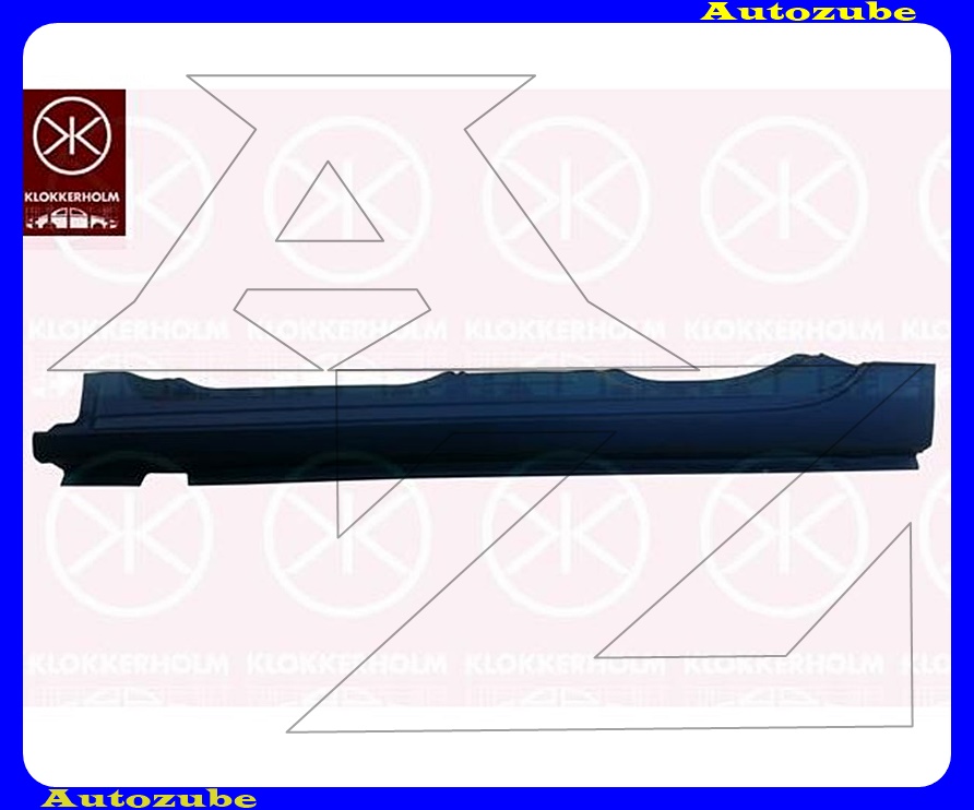 Küszöb bal Küszöb bal