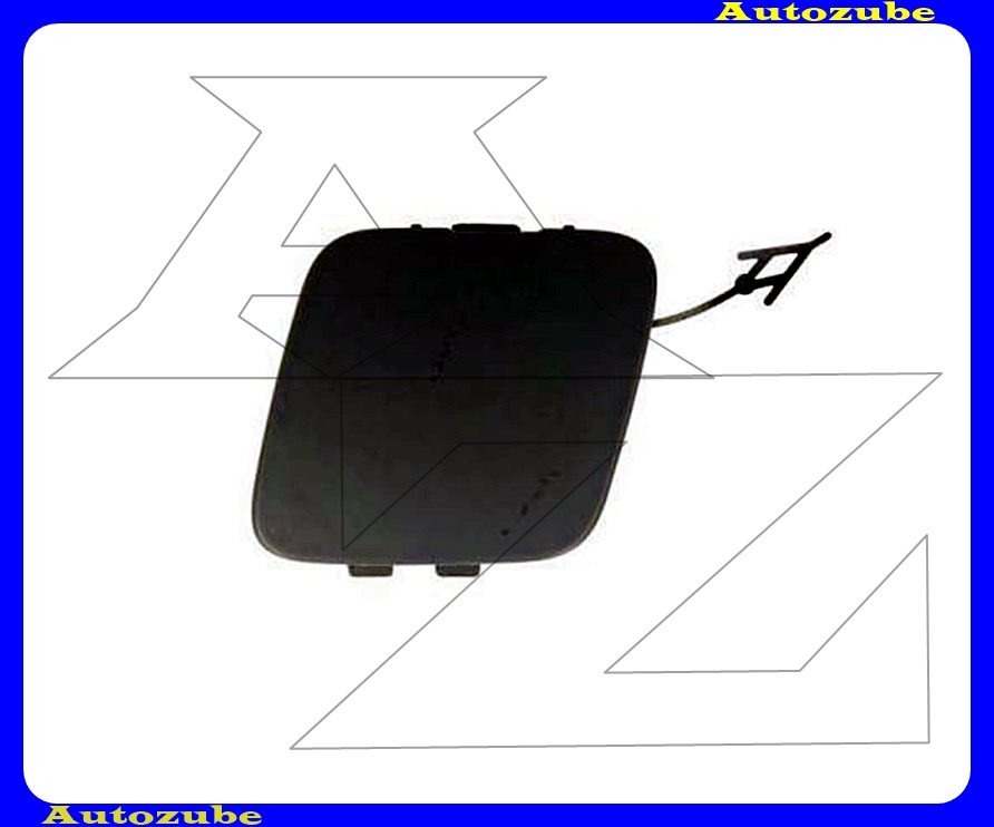 Hátsó lökhárító vonószemtakaró Hátsó lökhárító vonószemtakaró