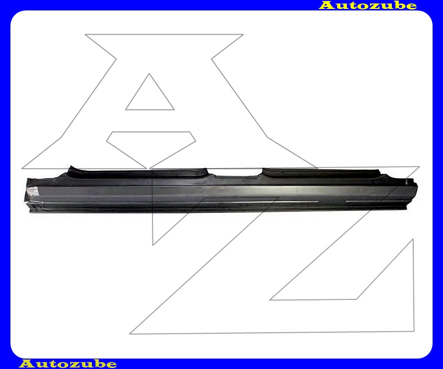 Küszöb bal Küszöb bal