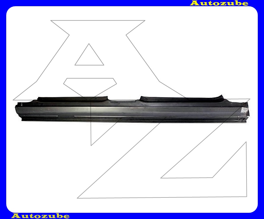 Küszöb jobb Küszöb jobb