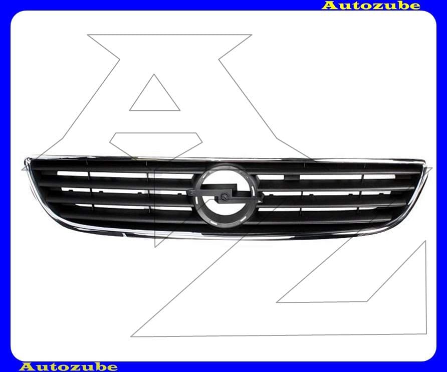 Hűtődíszrács Hűtődíszrács