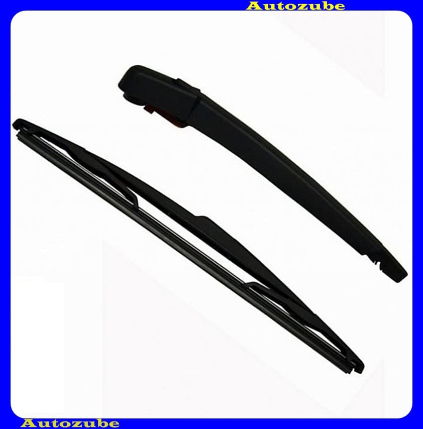 Hátsó ablaktörlő kar, lapáttal (350mm) Hátsó ablaktörlő kar, lapáttal (350mm)