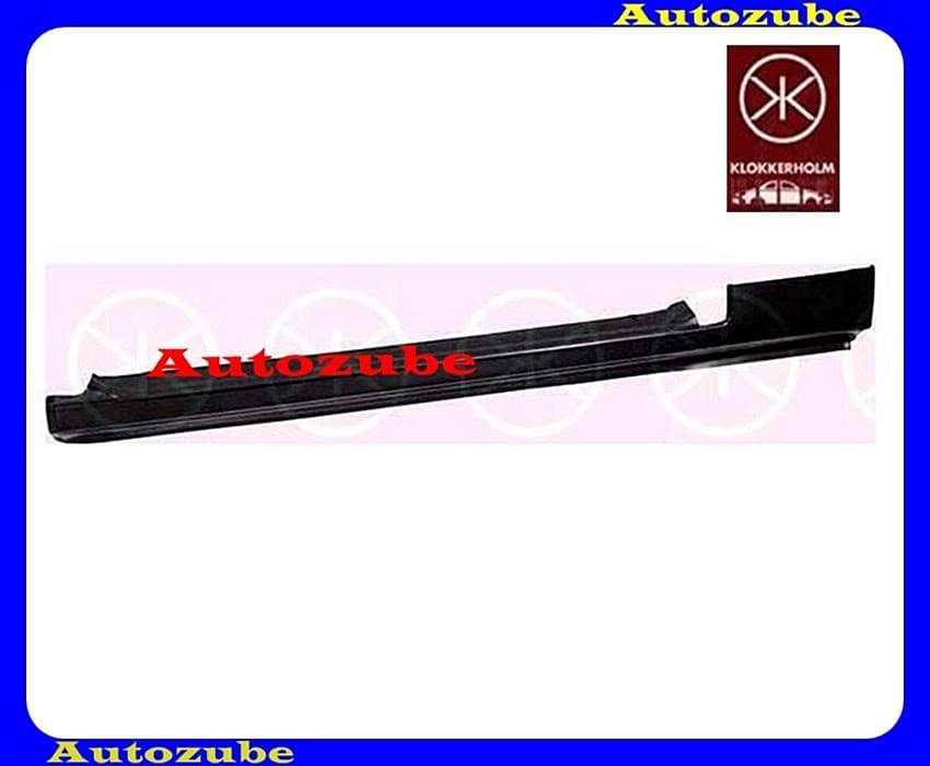 Küszöb bal (külső javítólemez) {KLOKKERHOLM} Küszöb bal (külső javítólemez) {KLOKKERHOLM}