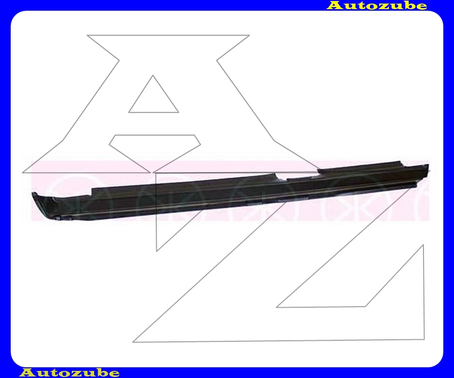 Küszöb bal Küszöb bal