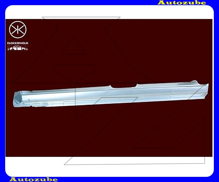 Küszöb bal Küszöb bal