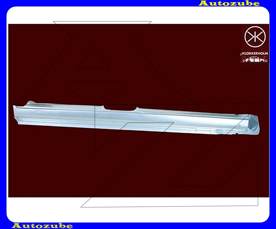 Küszöb jobb Küszöb jobb