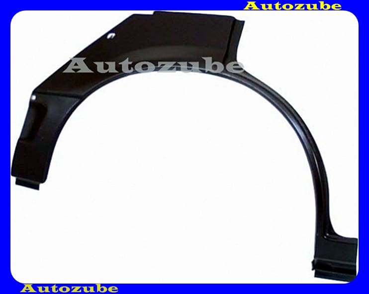 Hátsó sárvédő javítóív jobb Hátsó sárvédő javítóív jobb