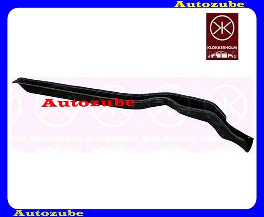 Hátsó hossztartó üres jobb Hátsó hossztartó üres jobb