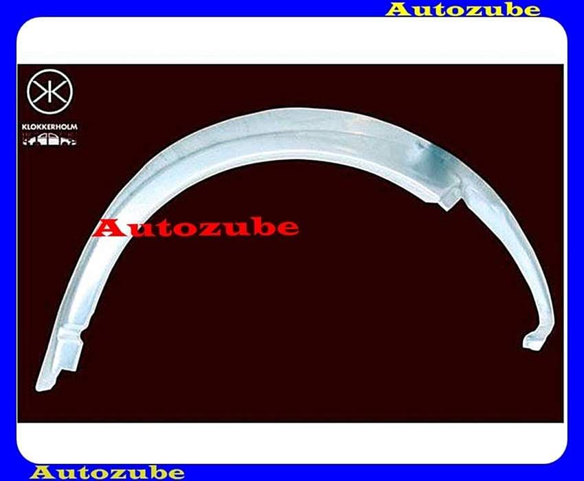 Hátsó doblemez javítóperem bal Hátsó doblemez javítóperem bal