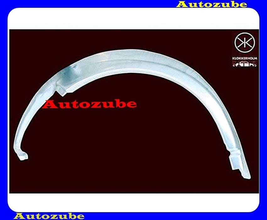 Hátsó doblemez javítóperem jobb Hátsó doblemez javítóperem jobb