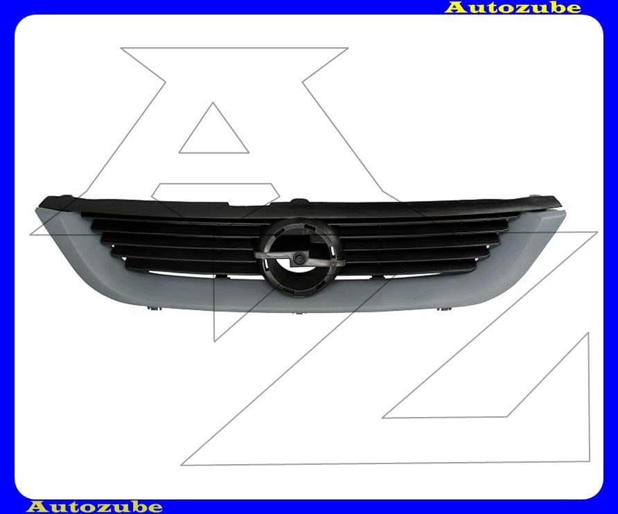 Hűtődíszrács Hűtődíszrács