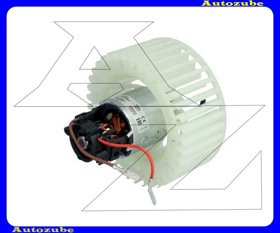 Fűtőmotor (200W) Fűtőmotor (200W)