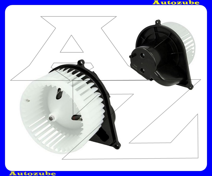 Fűtőmotor Fűtőmotor