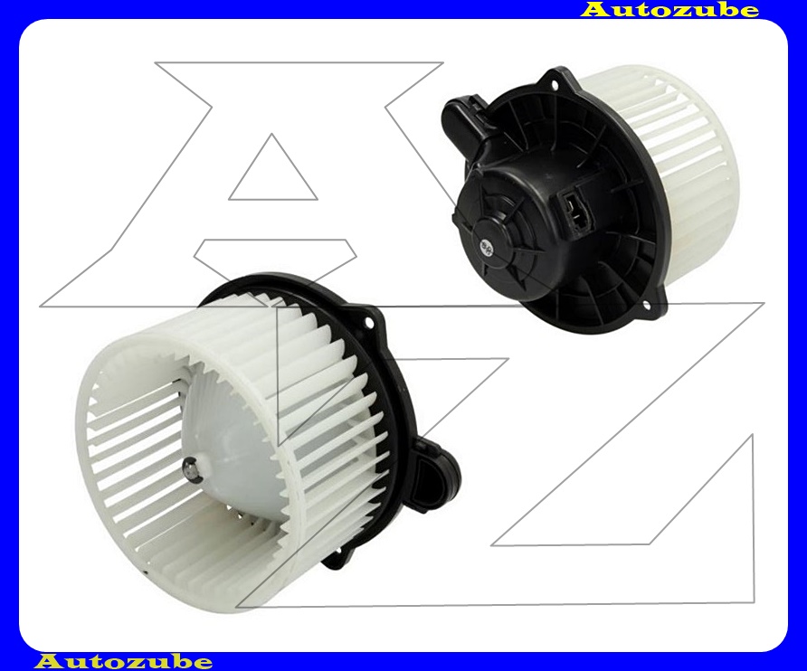 Fűtőmotor Fűtőmotor