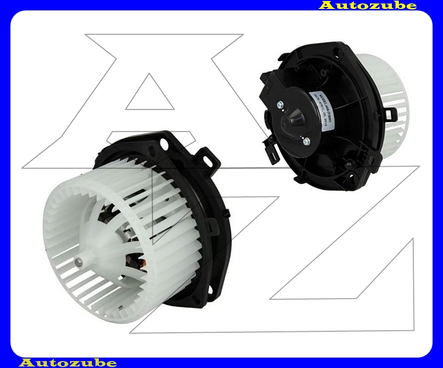 Fűtőmotor Fűtőmotor