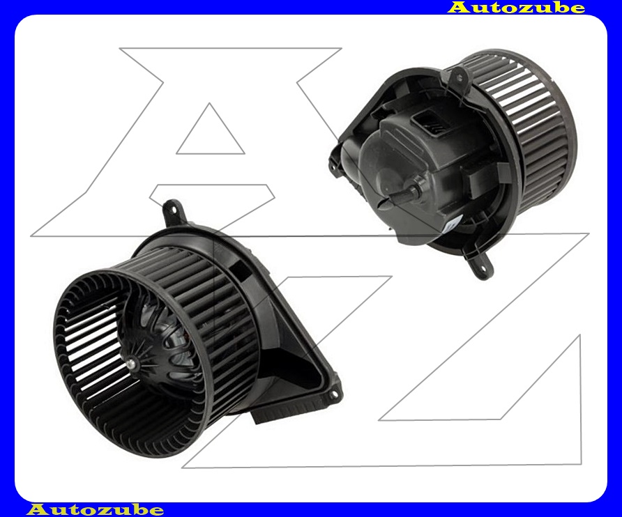 Fűtőmotor Fűtőmotor